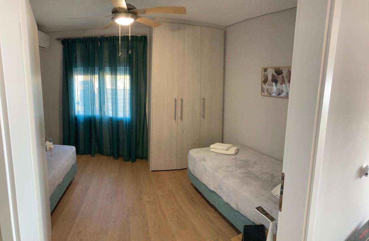 Zax Sea View Villas Ierapetra  Exterior photo